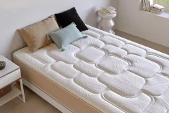 Matelas Mousse à memoire de forme Royal Prime - 150X190, 30cm - Moonia