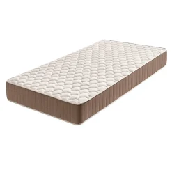 Matelas Mousse à memoire de forme Magnum, 30cm, 80x190cm - Moonia