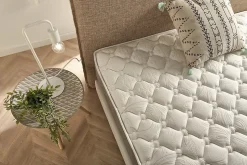 Matelas Mousse à memoire de forme Magnum, 30cm, 80x190cm - Moonia