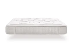 Matelas Mousse à memoire de forme Tempus Premier - 90X200 cm - Moonia