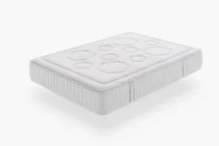 Matelas Mousse à memoire de forme Tempus Premier - 90X200 cm - Moonia