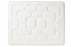 Matelas Mousse à memoire de forme Regal Supreme - 150X190, 30cm - Moonia