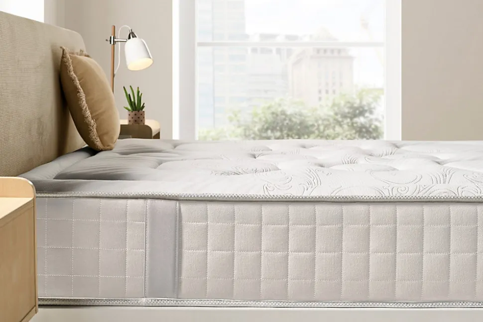 Matelas Mousse à memoire de forme Tempus Premier - 160X200 cm - Moonia