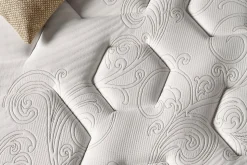 Matelas Mousse à memoire de forme Tempus Premier - 160X200 cm - Moonia