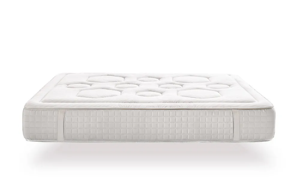 Matelas Mousse à memoire de forme Tempus Premier - 160X200 cm - Moonia