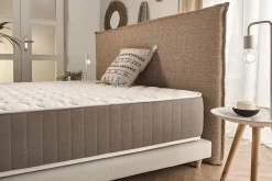 Matelas Mousse à memoire de forme Magnum, 30cm, 140x190cm - Moonia