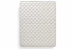 Matelas Mousse à memoire de forme Magnum, 30cm, 140x190cm - Moonia