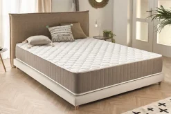 Matelas Mousse à memoire de forme Magnum, 30cm, 140x190cm - Moonia