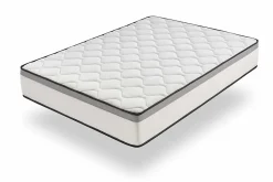 Matelas Mousse à memoire de forme Premium Hotel Edition - 30cm 160X200cm - Moonia