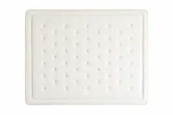 Matelas Mousse à memoire de forme Premium Cashmere 27cm, 140x190cm - Moonia