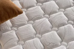 Matelas Mousse à memoire de forme King Relax Supreme - 80X190, 30cm - Moonia