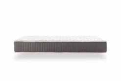 Matelas Mousse à memoire de forme King Relax Supreme - 80X190, 30cm - Moonia