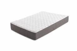 Matelas Mousse à memoire de forme King Relax Supreme - 80X190, 30cm - Moonia