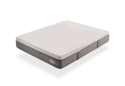 Matelas Mousse à memoire de forme Max One Orthopedique Dehoussable Multizone - 180X200 - Moonia