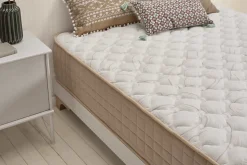 Matelas Mousse à memoire de forme Dogma, 30cm, 160x200cm - Moonia