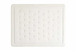 Matelas Mousse à memoire de forme Premium Cashmere 27cm, 160x200cm - Moonia