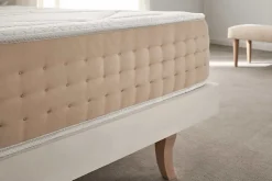 Matelas Mousse à memoire de forme Memory Royal Multizone 25 cm, 150x190 cm - Moonia