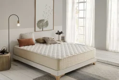 Matelas Mousse à memoire de forme Magic Plus, 30cm, 135x200cm - Moonia