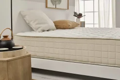 Matelas Mousse à memoire de forme Magic Plus, 30cm, 135x200cm - Moonia