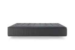 Matelas Mousse à memoire de forme Magnum Black - 180X200 cm - Moonia