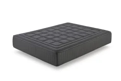 Matelas Mousse à memoire de forme Magnum Black - 180X200 cm - Moonia