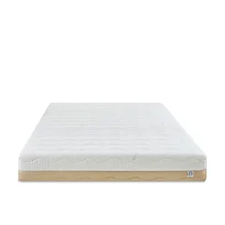 Matelas Mousse 4 Saisons 140x190 cm Accueil Mémoire de forme