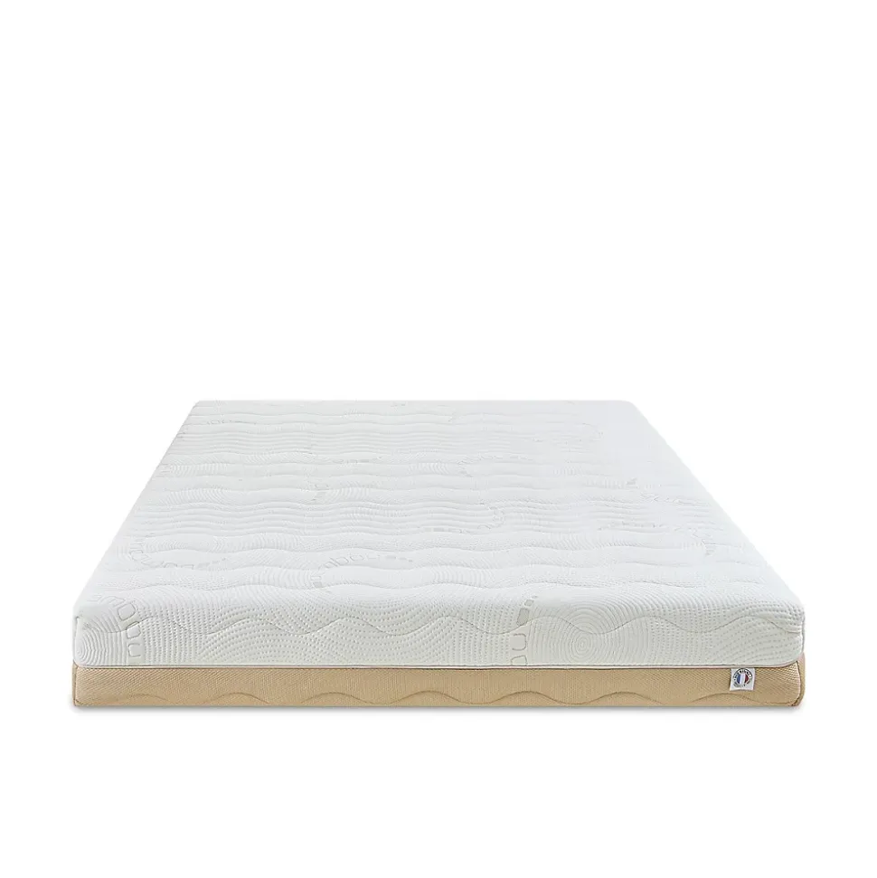 Matelas Mousse 4 Saisons 140x190 cm Accueil Mémoire de forme
