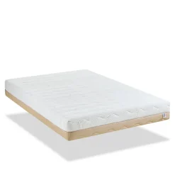 Matelas Mousse 4 Saisons 140x190 cm Accueil Mémoire de forme