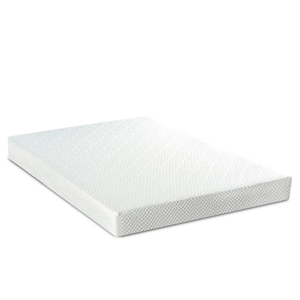 Matelas Mousse Absolu 160x200 cm Accueil Mémoire de forme