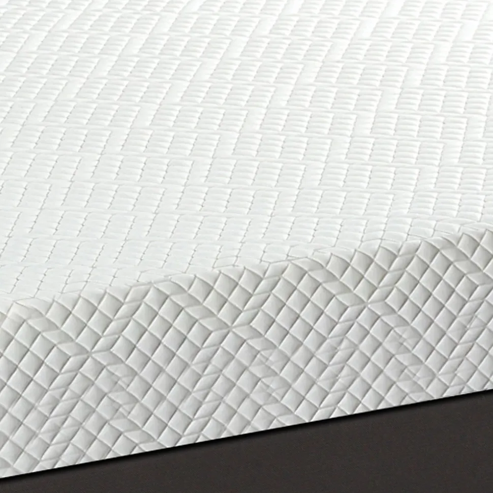 Matelas Mousse Absolu 160x200 cm Accueil Mémoire de forme