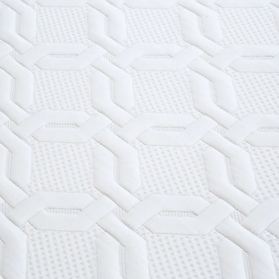 Matelas Mousse Amboise 180x200 cm Accueil Mémoire de forme