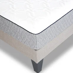 Matelas Mousse Amboise 180x200 cm Accueil Mémoire de forme