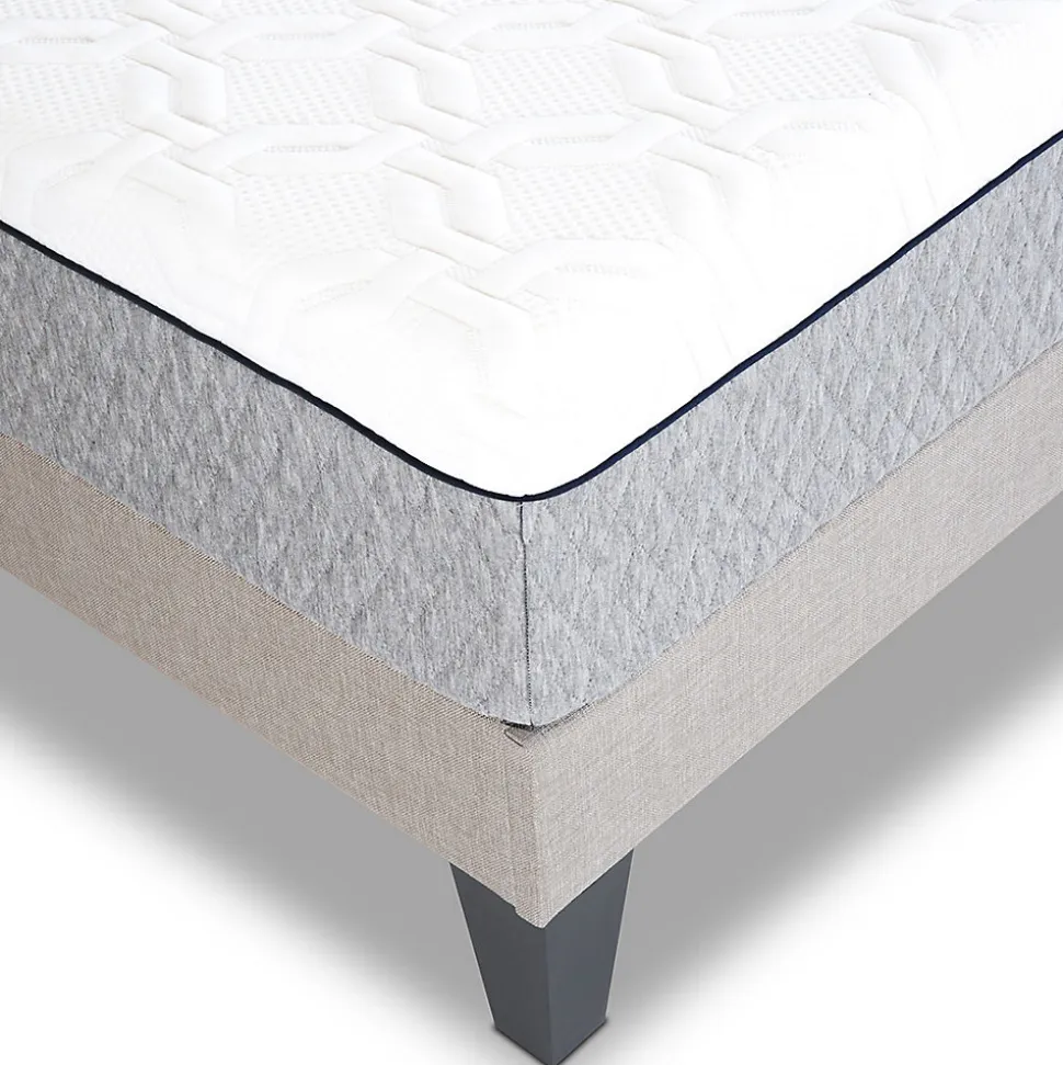 Matelas Mousse Amboise 180x200 cm Accueil Mémoire de forme
