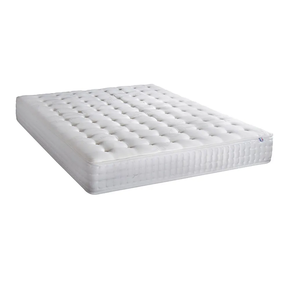 Matelas Mousse Châtelet 160x200 cm Accueil Mémoire de forme