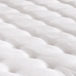 Matelas Mousse Châtelet 160x200 cm Accueil Mémoire de forme