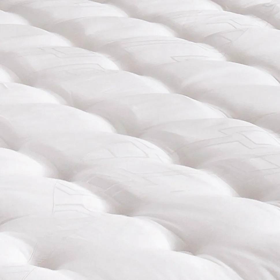 Matelas Mousse Châtelet 160x200 cm Accueil Mémoire de forme