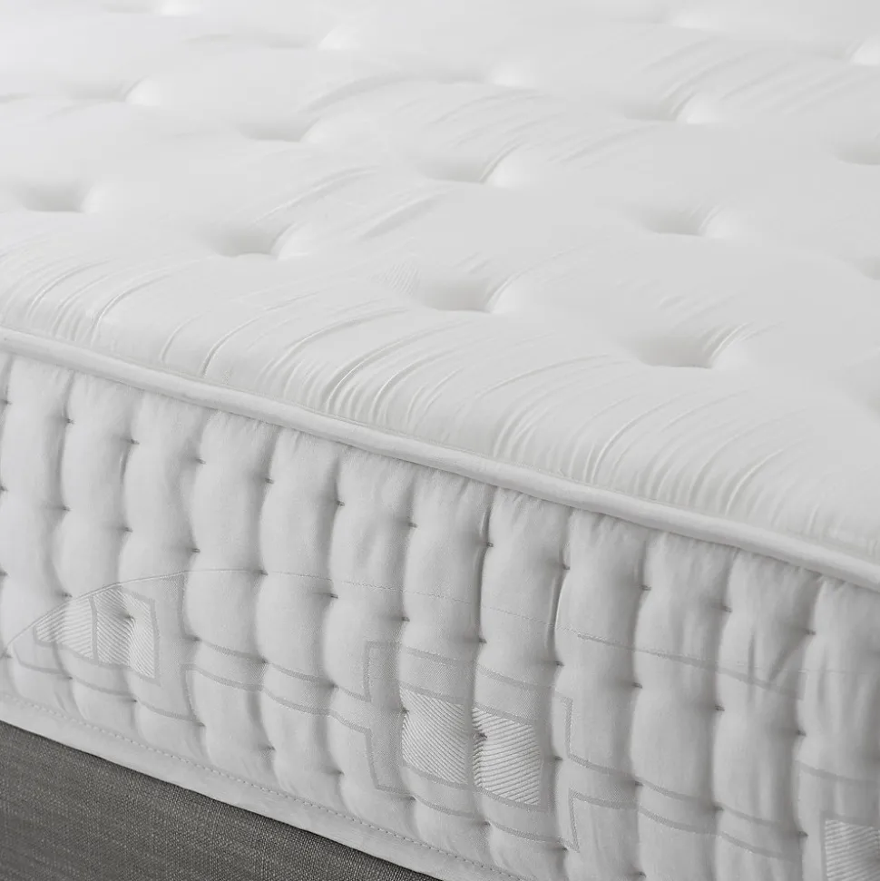 Matelas Mousse Châtelet 160x200 cm Accueil Mémoire de forme