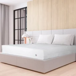 Matelas Mousse Egio 140x200 cm Accueil Latex Like