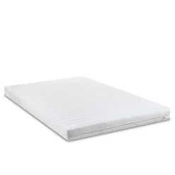 Matelas Mousse Egio 140x200 cm Accueil Latex Like