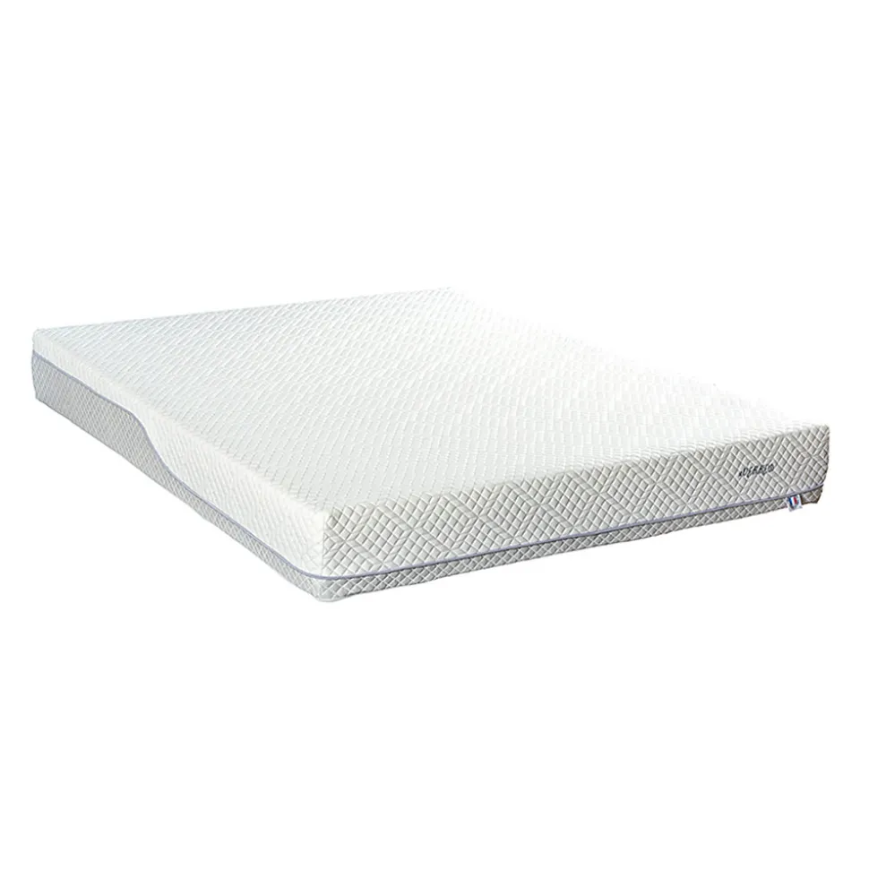 Matelas Mousse Everbed 180x200 cm Accueil Mémoire de forme