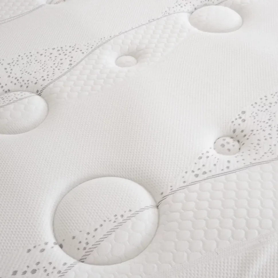 Matelas Mousse Intuition 90x200 cm Accueil Mémoire de forme