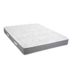 Matelas Mousse Intuition 90x200 cm Accueil Mémoire de forme