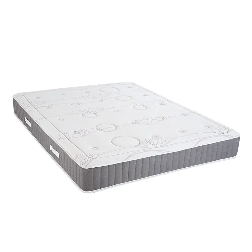 Matelas Mousse Intuition 90x200 cm Accueil Mémoire de forme