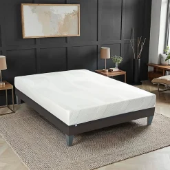 Matelas Mousse Paris 160x200 cm Accueil Mémoire de forme