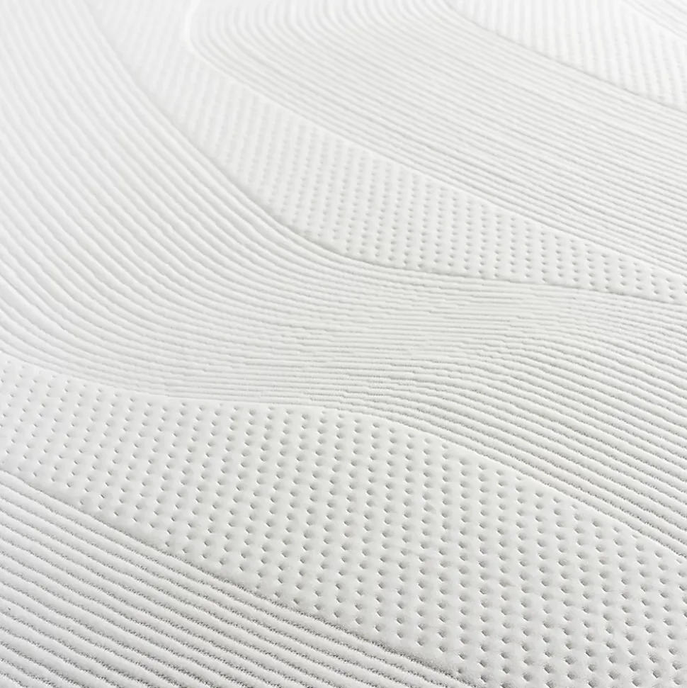 Matelas Mousse Paris 160x200 cm Accueil Mémoire de forme