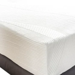 Matelas Mousse Paris 160x200 cm Accueil Mémoire de forme