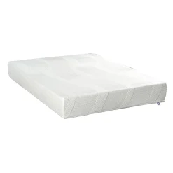 Matelas Mousse Paris 160x200 cm Accueil Mémoire de forme