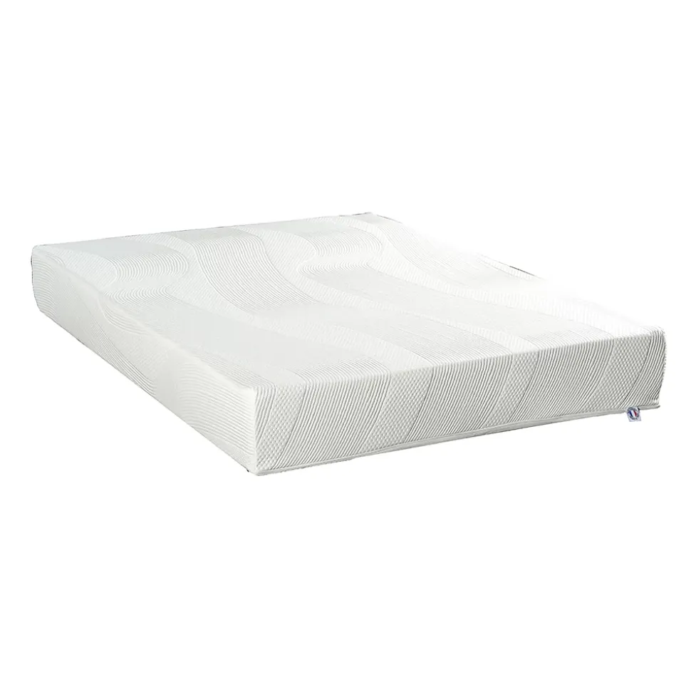 Matelas Mousse Paris 160x200 cm Accueil Mémoire de forme