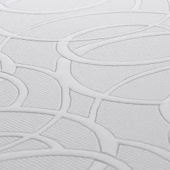 Matelas Mousse Poséidon 160x200 cm Accueil Mémoire de forme