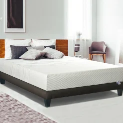 Matelas Mousse Sensitive 180x200 cm Accueil Mémoire de forme